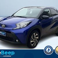 Toyota Aygo X 1.0 TREND 72CV S-CVT