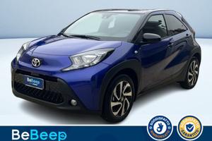Toyota Aygo X 1.0 TREND 72CV S-CVT