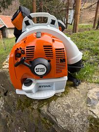 Soffiatore Stihl