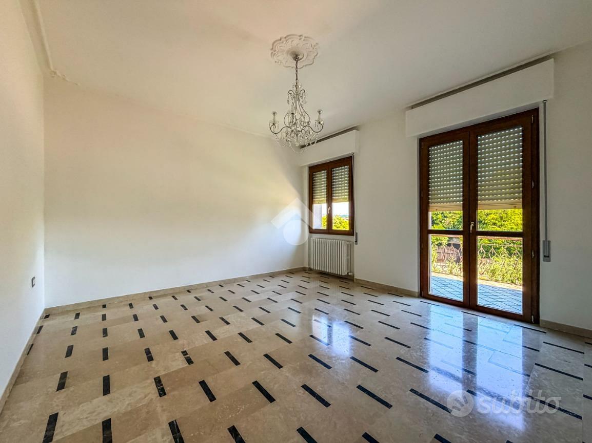 Apartment in Nuvolento, Sant'Andrea, Brescia - Vista 3