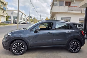Fiat 500X Cross 2 ANNI DI GARANZIA
