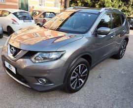Nissan X-Trail 1.6 dCi 2WD Acenta Automatica
