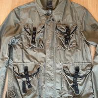 Giacca Wilker Tg XXL