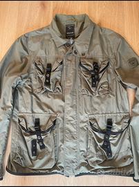 Giacca Wilker Tg XXL