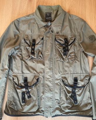 Giacca Wilker Tg XXL