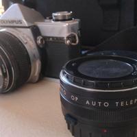 Olympus OM1