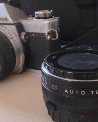 Olympus OM1