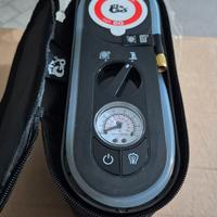 Compressore aria UNIVERSALE con kit riparazione