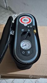 Compressore aria UNIVERSALE con kit riparazione