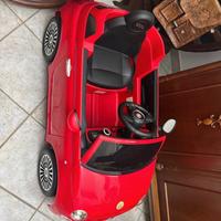 macchina per bambini