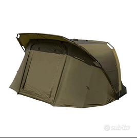 Tenda carpfishing Avid carp revolve bivvy  X 2