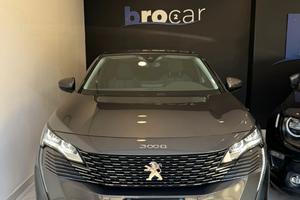 Peugeot 3008 BlueHDi 130 S&S EAT8 Allure Pack