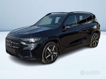 Mercedes-Benz GLB 350 4Matic EQ AMG Line Adva...