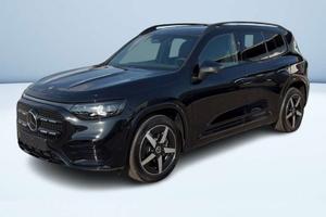 Mercedes-Benz GLB 350 4Matic EQ AMG Line Adva...