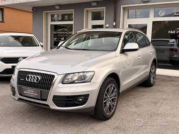 Audi Q5 2.0 TDI 170 CV quattro