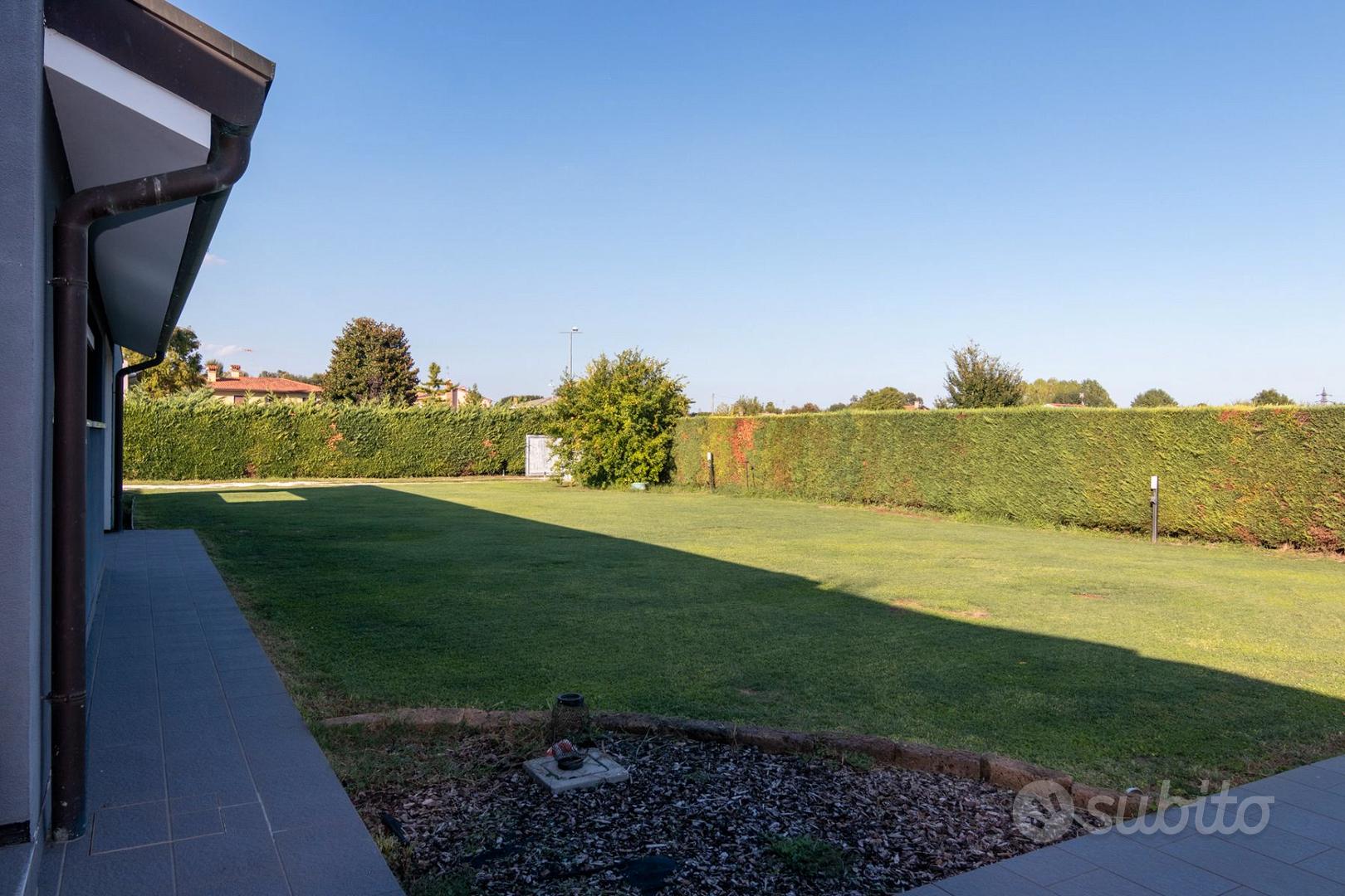 Casa – Noventa Padovana, Padova - Altro