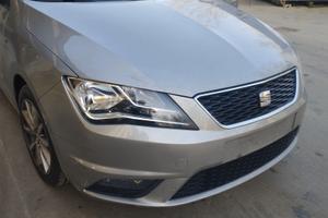 Musata e kit airbag Seat Toledo 1.6 TDI 2014