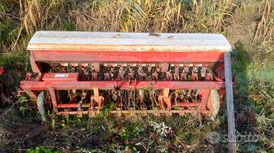 Seminatrice Carraro 2,5 metri