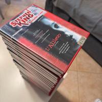 DVD Stephen King - Collezione  DeAgostini