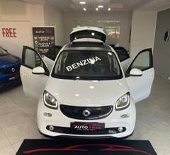 Smart ForFour 70 1.0 Prime