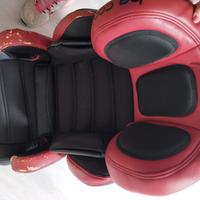 Seggiolino auto bambini