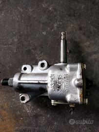 Scatola  guida Lada niva