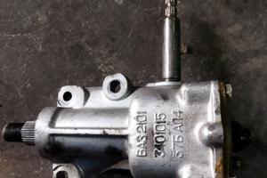 Scatola  guida Lada niva