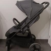 Passeggino kinderkraft trig 3