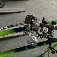 Piantone city Fiat Panda 3 serie 1.3 multijet 2016