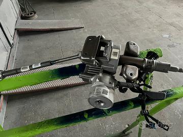 Piantone city Fiat Panda 3 serie 1.3 multijet 2016