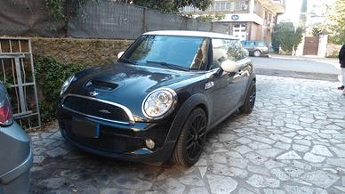 Mini cooper s jcw - 2010