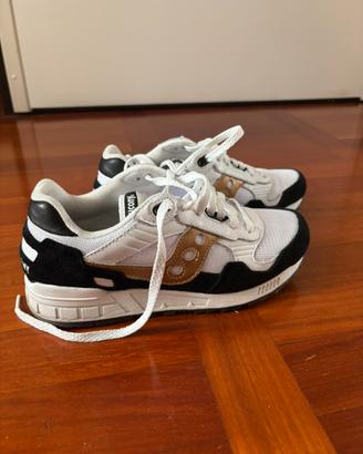 Saucony shadow 5000
