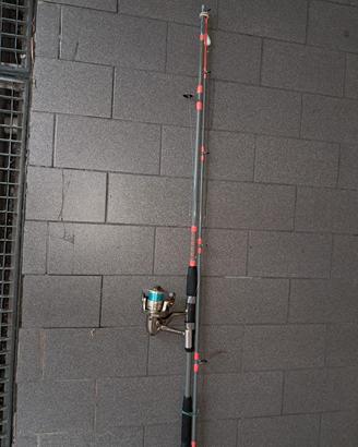 canna da pesca