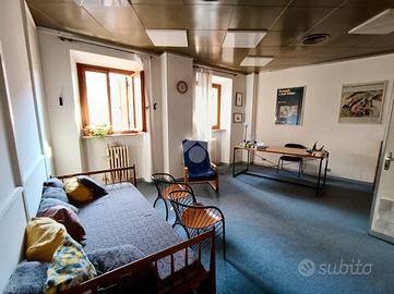 MULTILOCALE A MANTOVA