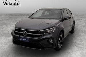 VOLKSWAGEN Taigo - Taigo 1.0 tsi R-Line 115cv