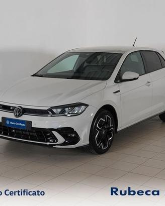 Volkswagen Polo 1.0 TSI R-Line Plus 95CV
