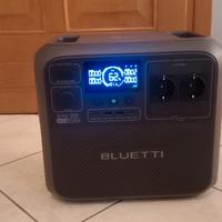 Bluetti elite 200 v2 garanzia 