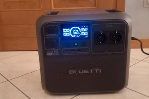 Bluetti elite 200 v2 garanzia 