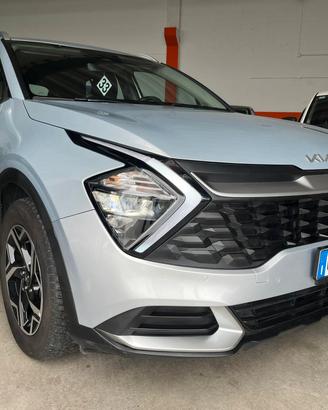 Kia Sportage 1.6 ECOGPL 2WD Style