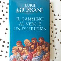 Giussani. Il cammino al vero è un'esperienza.