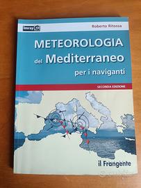 Meteorologia del Mediterraneo per i naviganti 