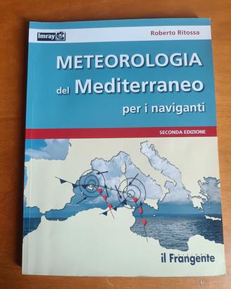 Meteorologia del Mediterraneo per i naviganti 