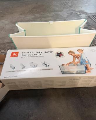 Stokke Flexi Bath