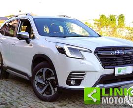 SUBARU Forester 2.0 e-Boxer MHEV Premium - 2024