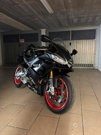 Aprilia rs660