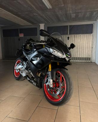 Aprilia rs660