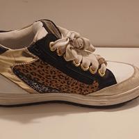 scarpe bambina ASSO