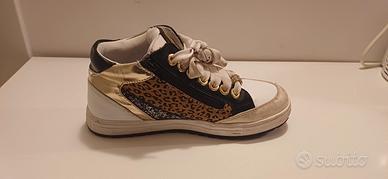 scarpe bambina ASSO