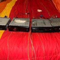 Autoradio