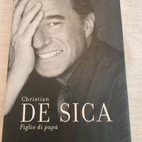 Christian De Sica - Figlio di papà
